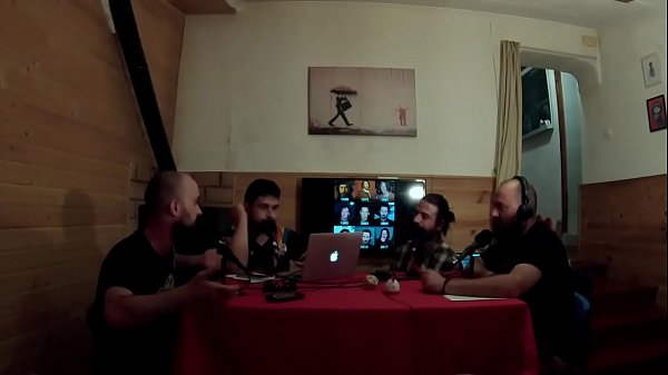 Beertuosos Podcast x10 | El ciempiés humano, ritos funerarios y cagar en piscinas: EL ASCO