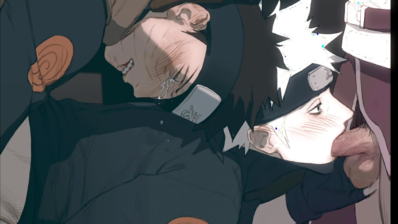Kakakshi Naruto Anime Animated Yaoi Hentai – BIg DIck , Young 18, Big Ass, Naruto, Boku no Hero, Free, Yaoi Animation