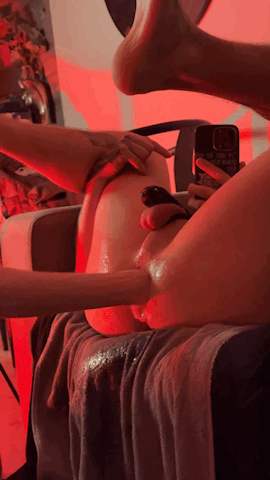 Post gym boycunt workout !