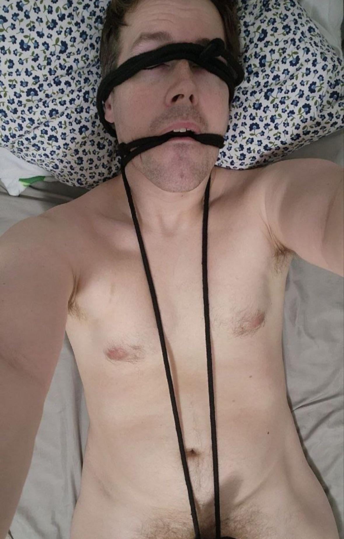 Force me into your BITCH