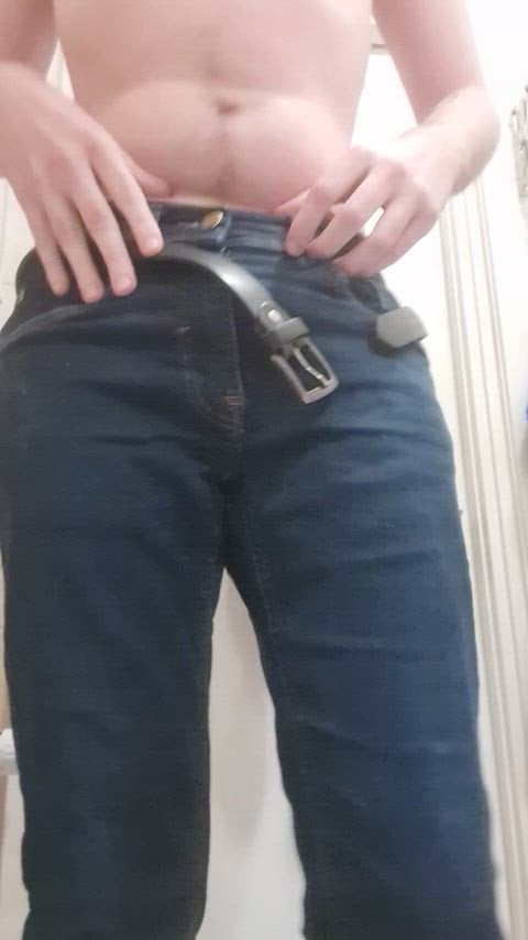 POV piss for you guys