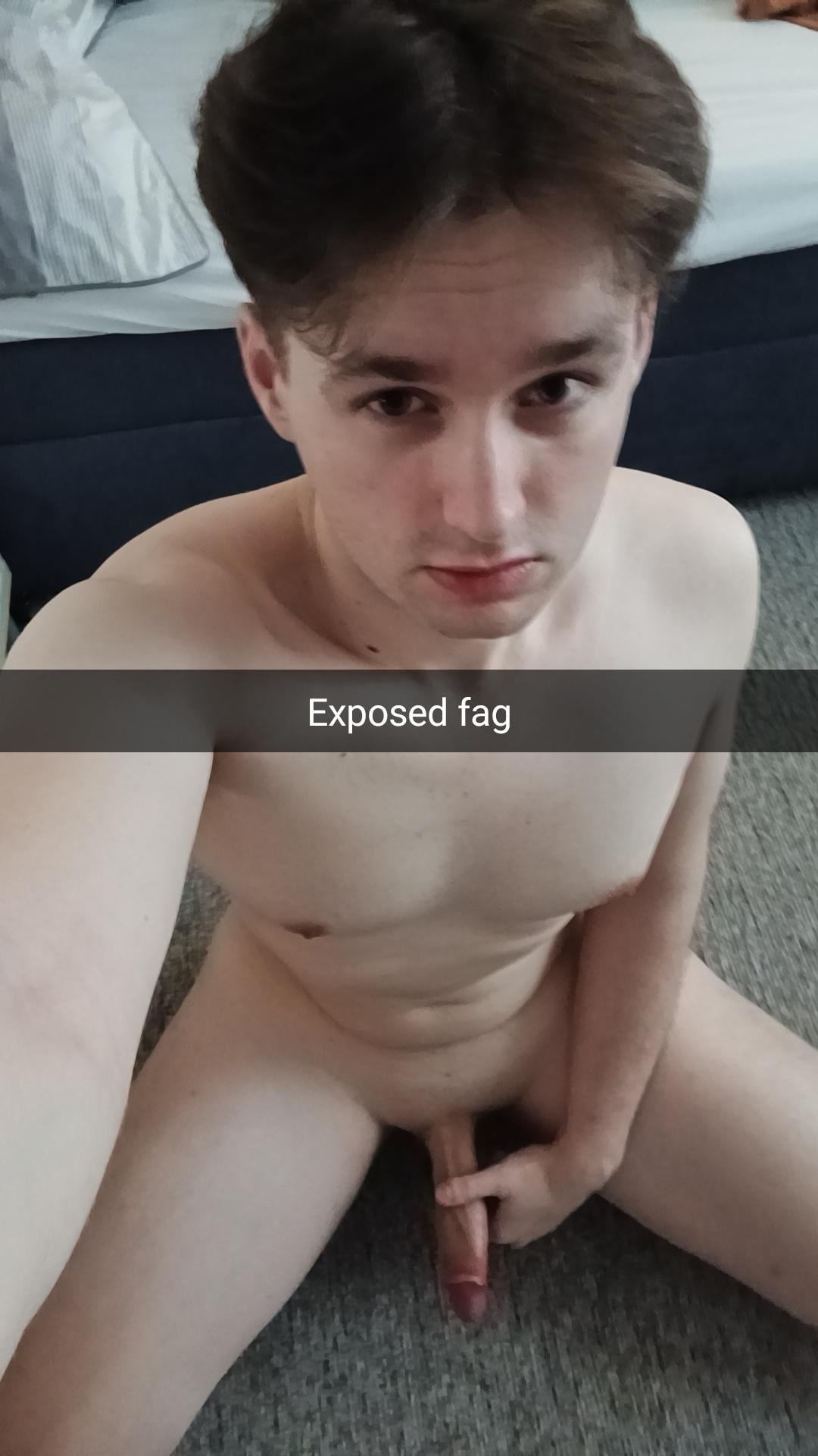 I get shy after, but I can’t help myself showing off sometimes